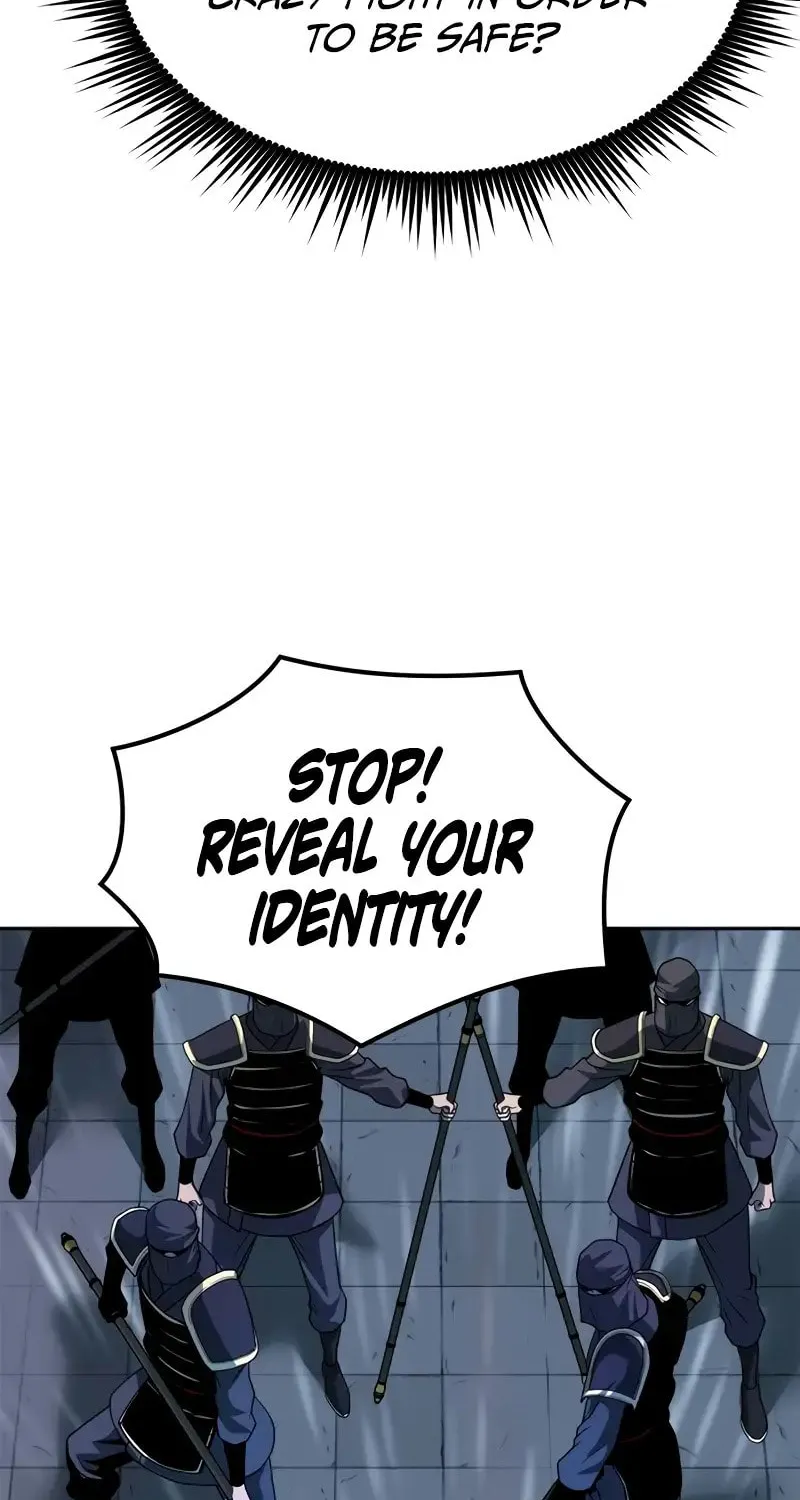 Chronicles of the Demon Faction Chapter 96 page 33 - 