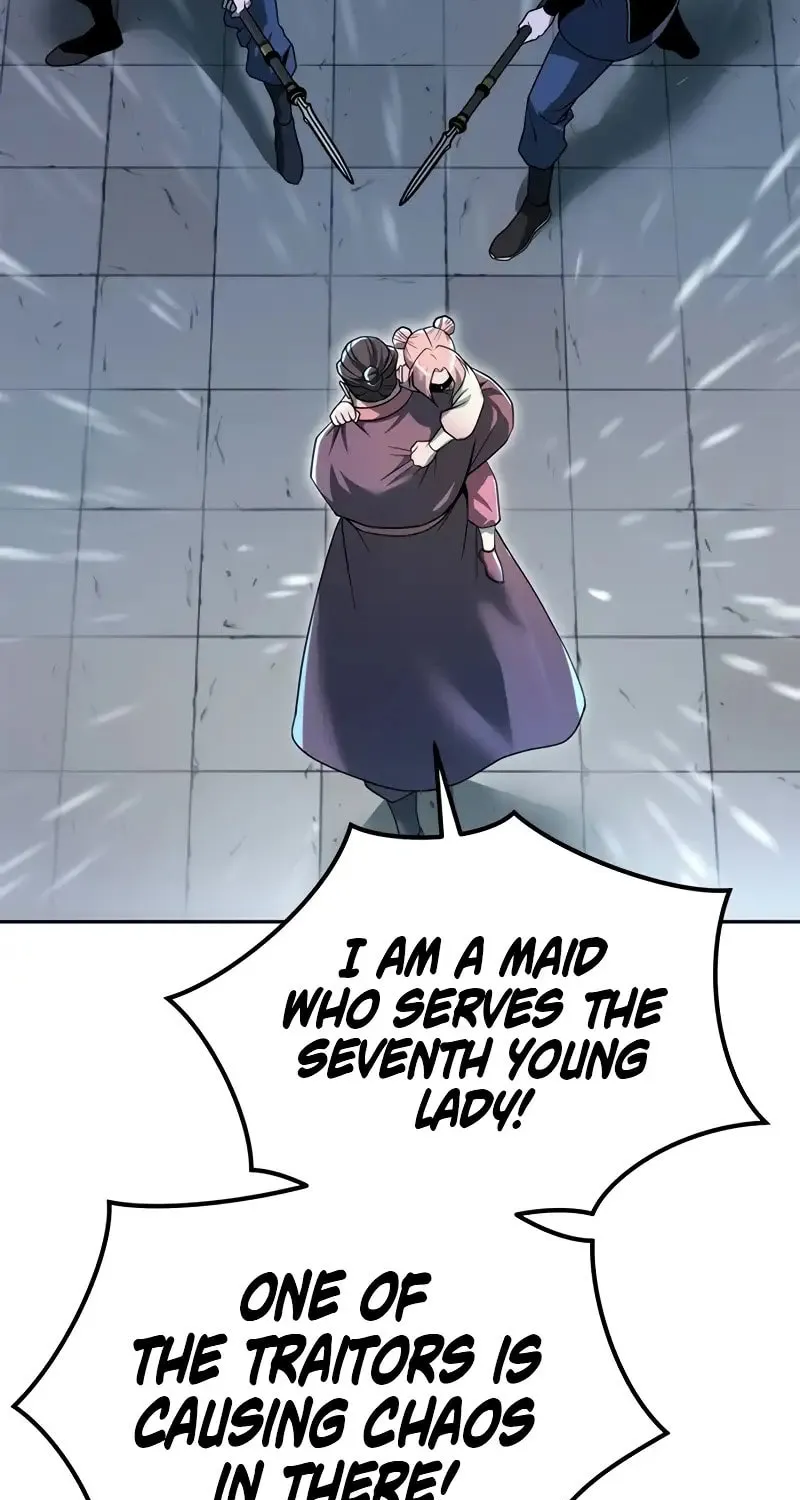Chronicles of the Demon Faction Chapter 96 page 34 - 