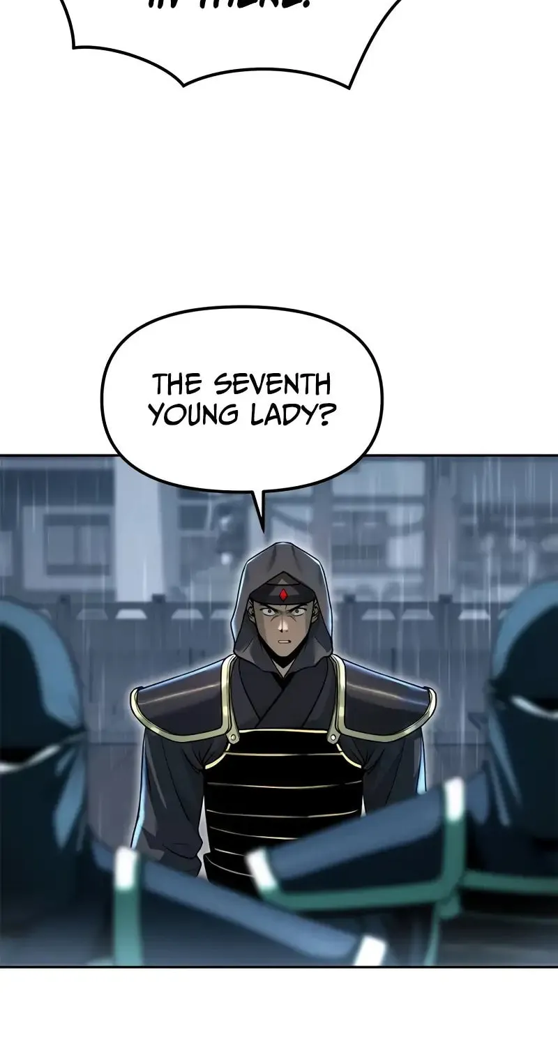 Chronicles of the Demon Faction Chapter 96 page 35 - 