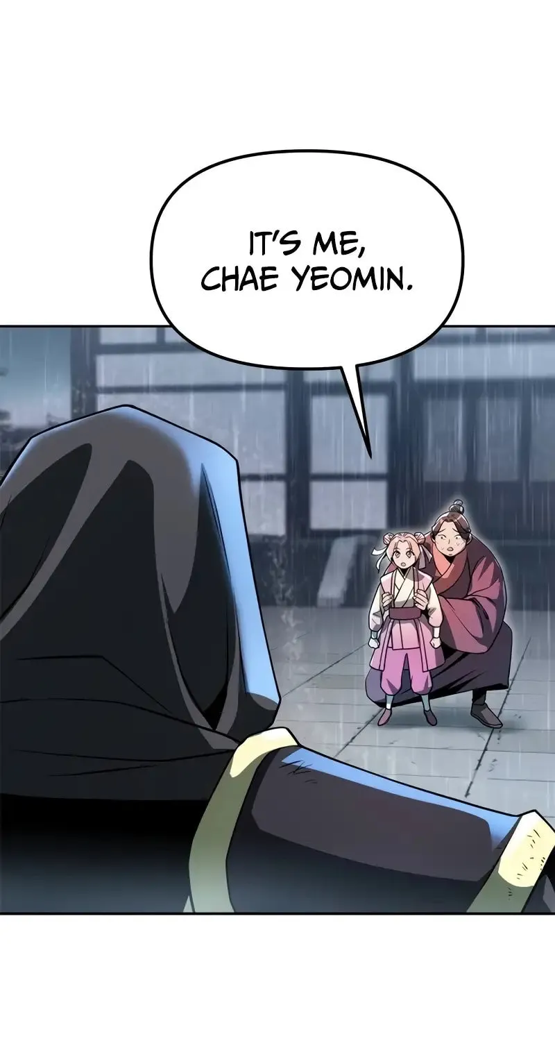 Chronicles of the Demon Faction Chapter 96 page 36 - 