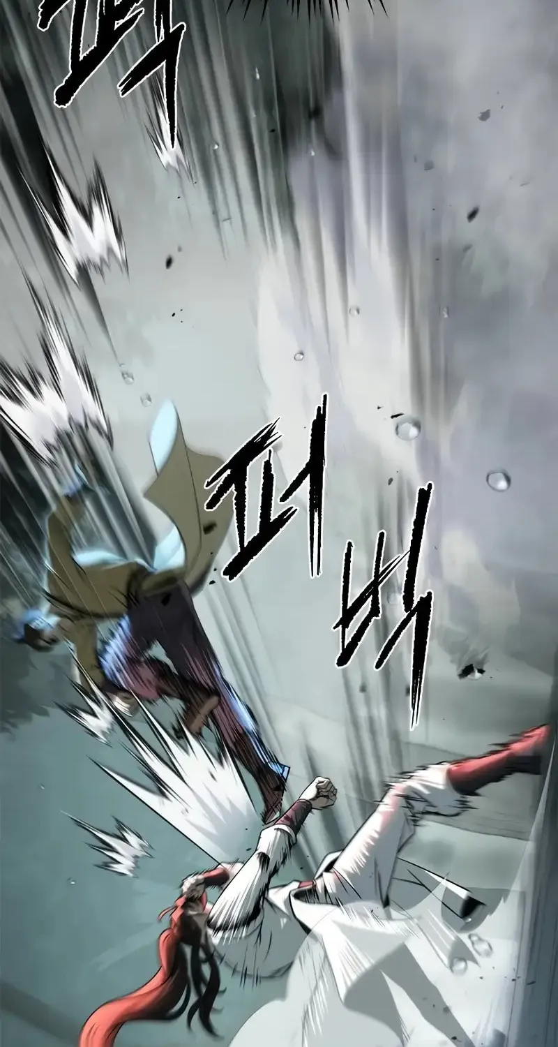 Chronicles of the Demon Faction Chapter 96 page 57 - 