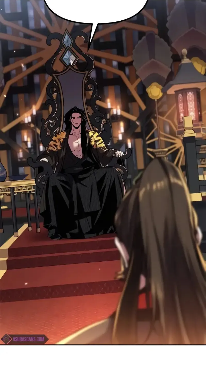 Chronicles of the Demon Faction Chapter 96 page 7 - 