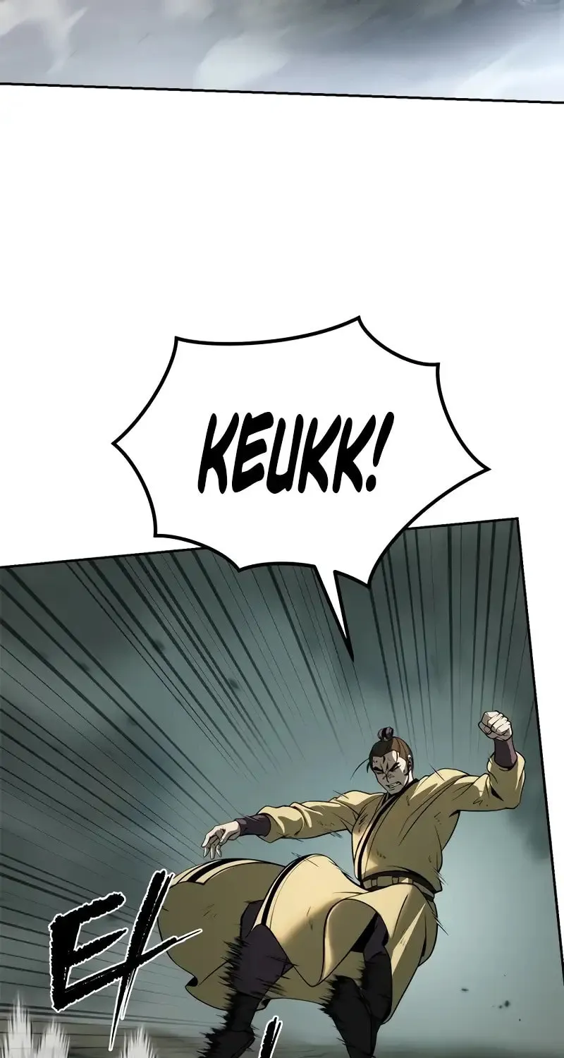 Chronicles of the Demon Faction Chapter 96 page 62 - 