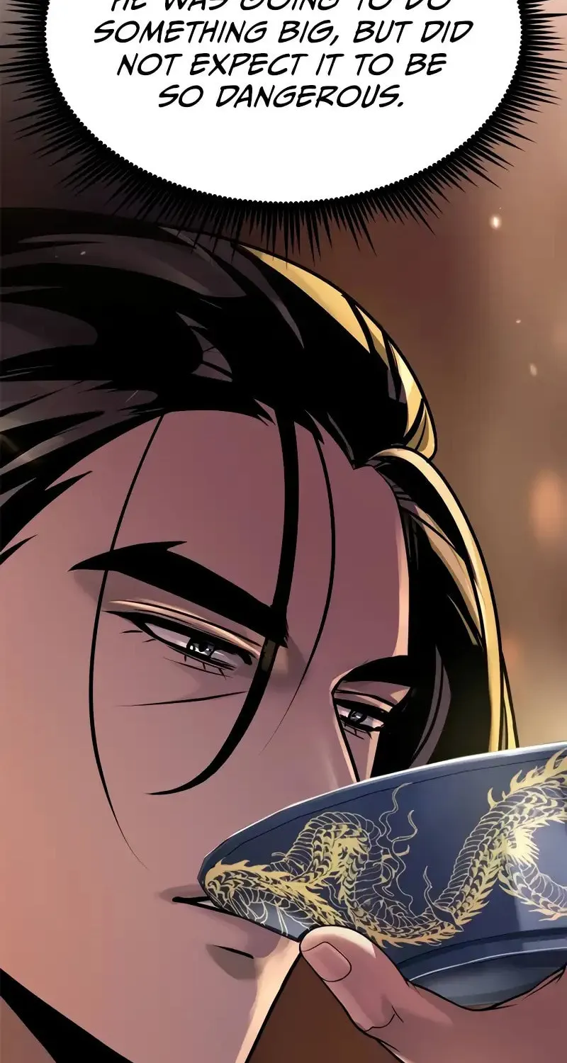 Chronicles of the Demon Faction Chapter 96 page 9 - 