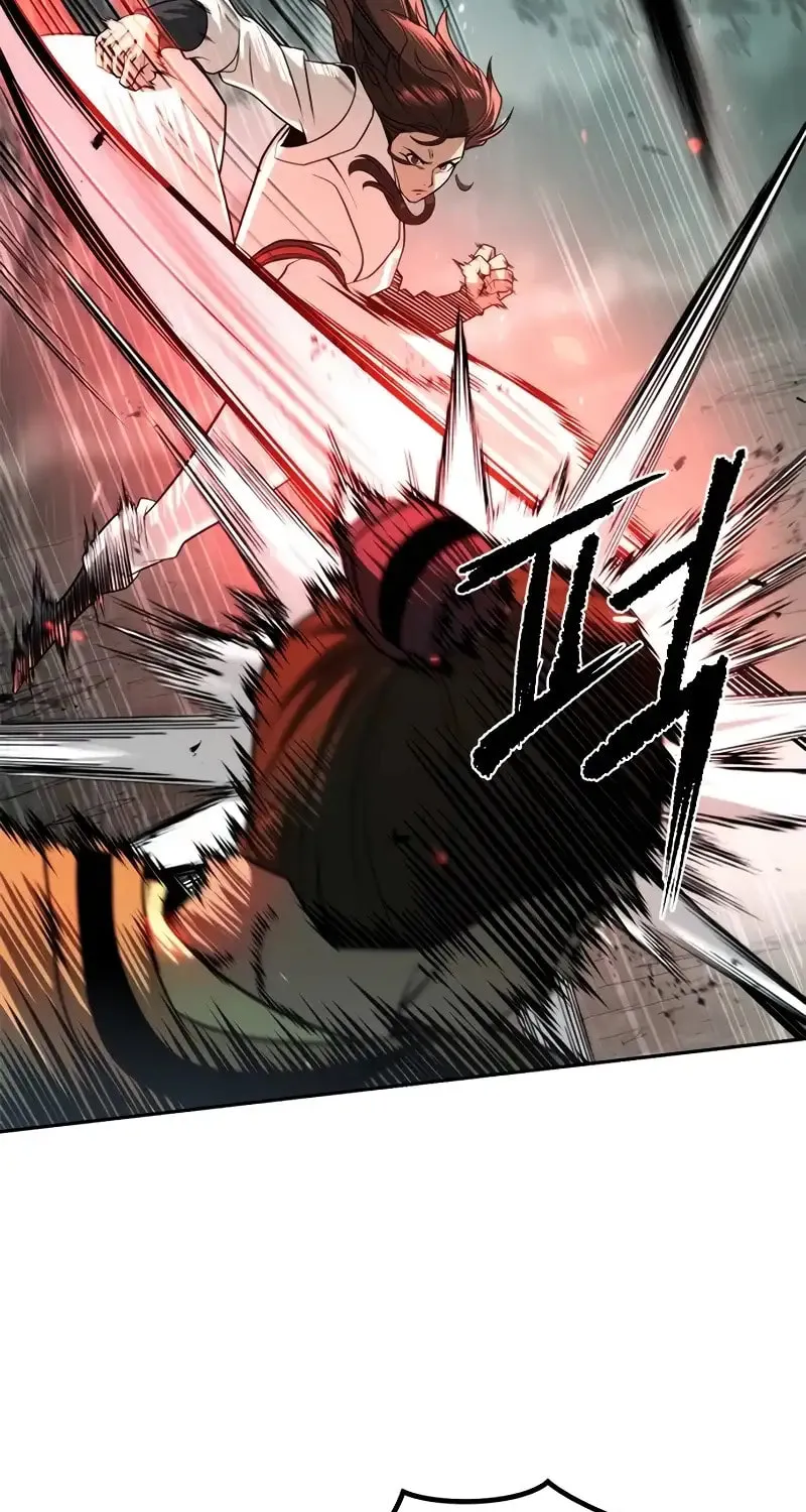 Chronicles of the Demon Faction Chapter 96 page 84 - 