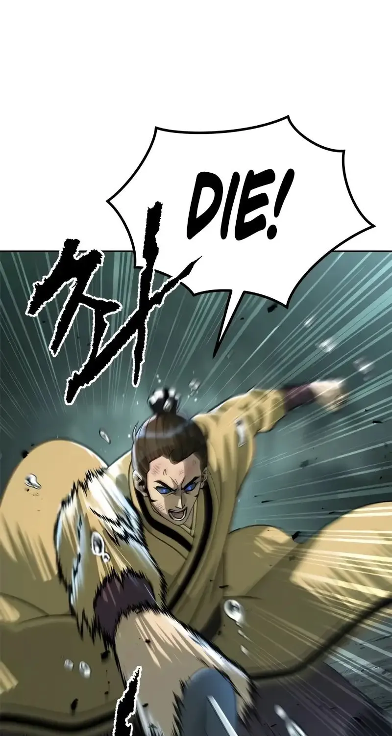 Chronicles of the Demon Faction Chapter 96 page 86 - 