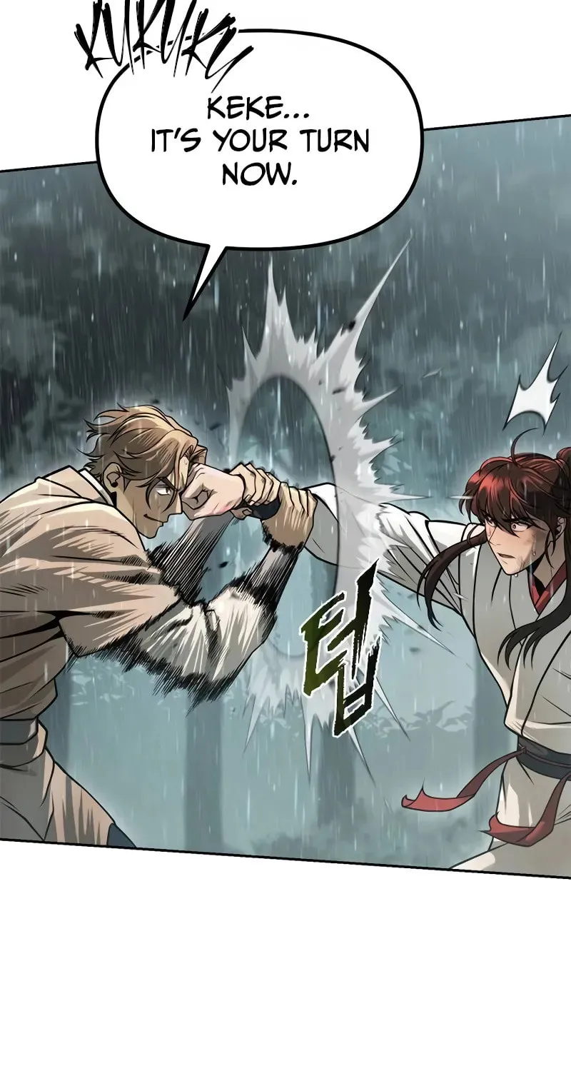 Chronicles of the Demon Faction Chapter 97 page 106 - 