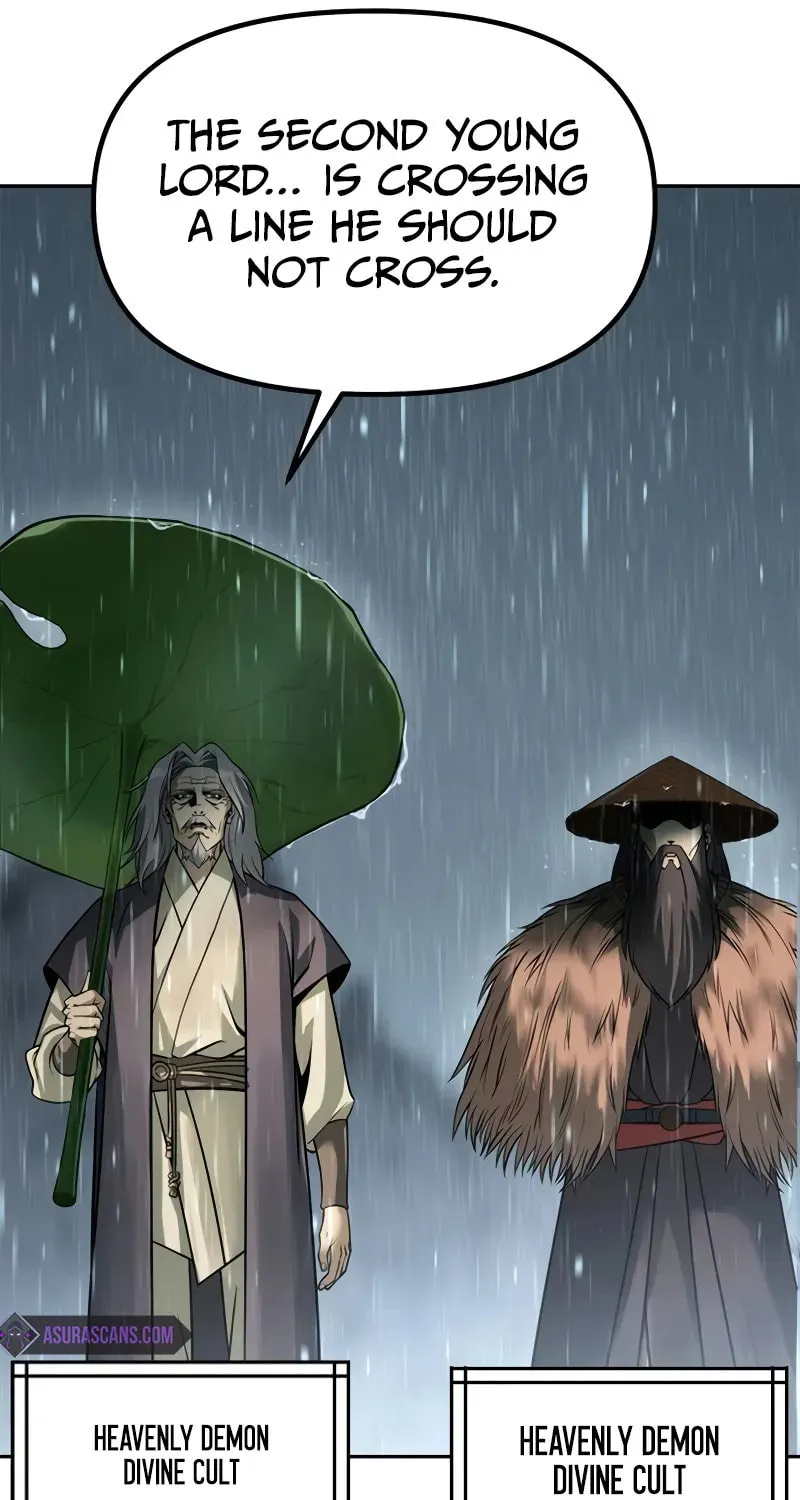 Chronicles of the Demon Faction Chapter 97 page 12 - 