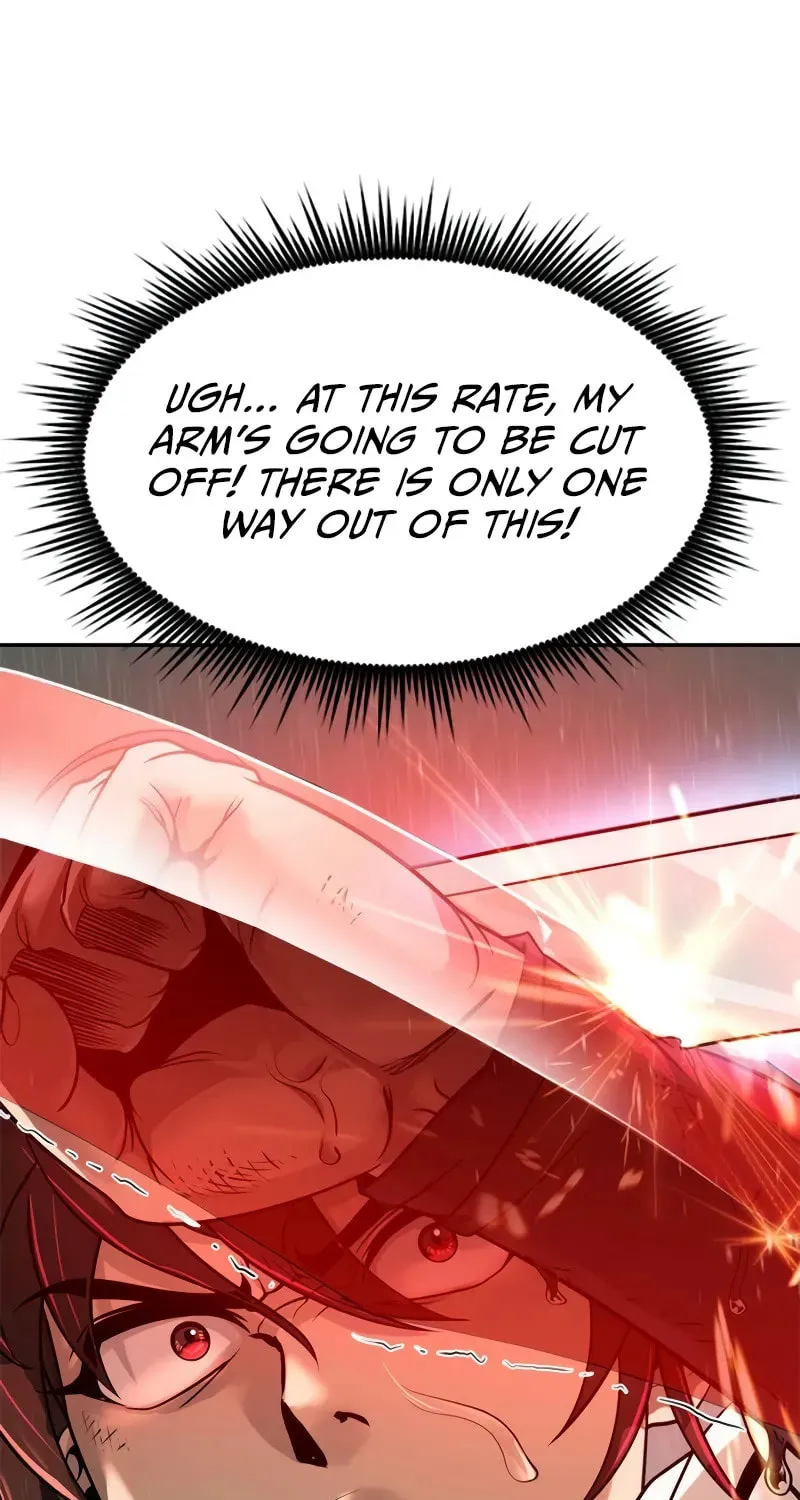 Chronicles of the Demon Faction Chapter 97 page 116 - 