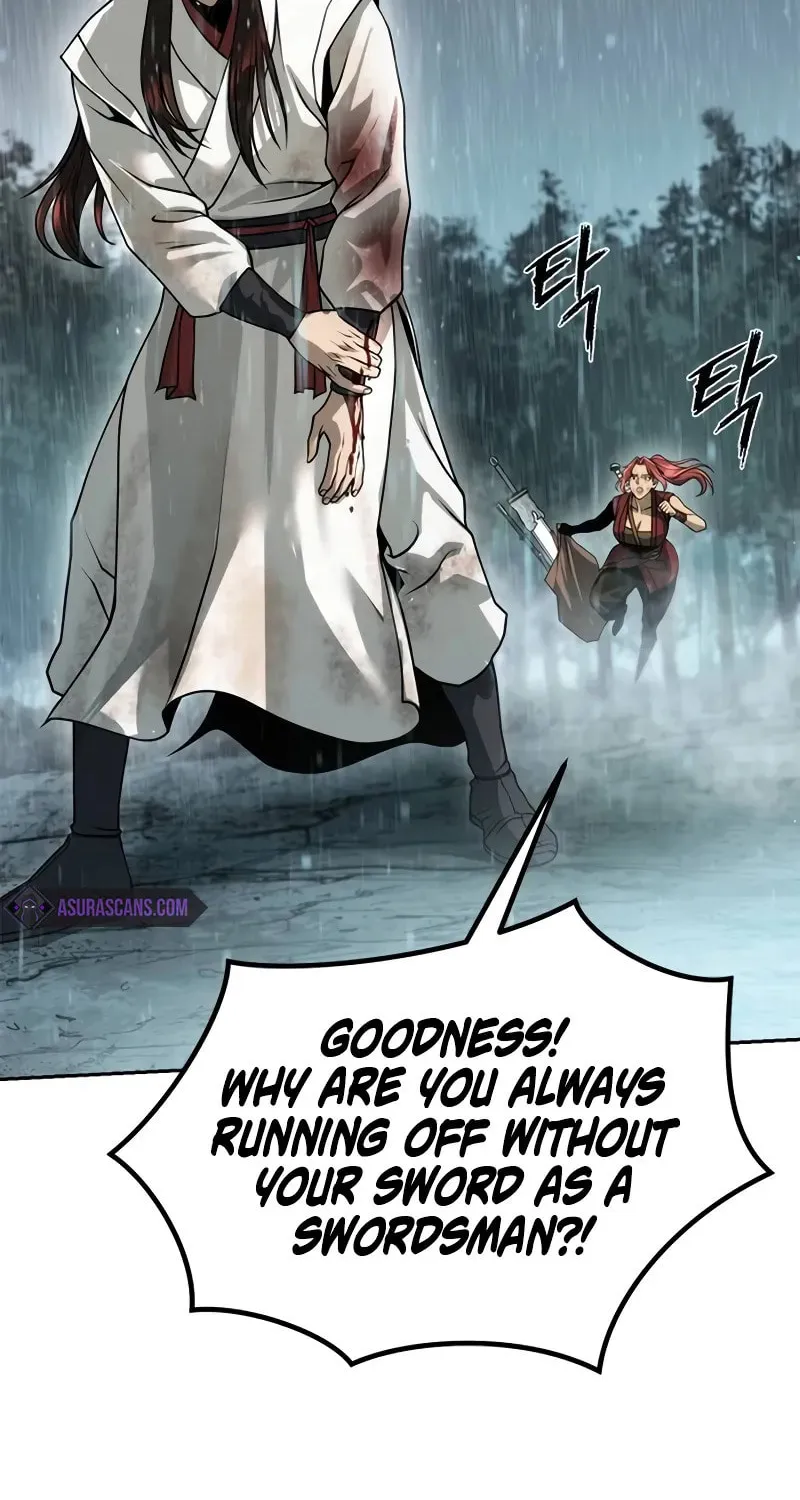 Chronicles of the Demon Faction Chapter 97 page 127 - 