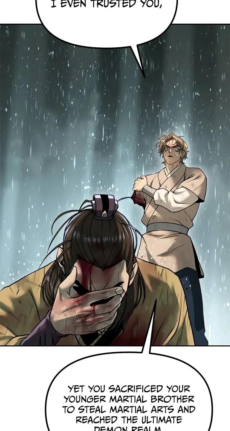 Chronicles of the Demon Faction Chapter 97 page 149 - 