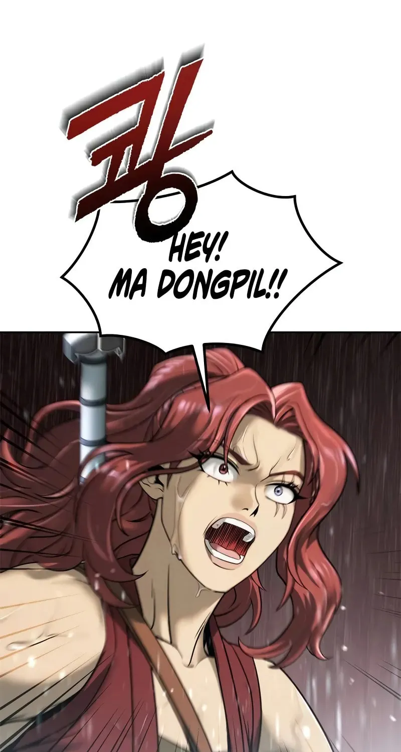 Chronicles of the Demon Faction Chapter 97 page 3 - 