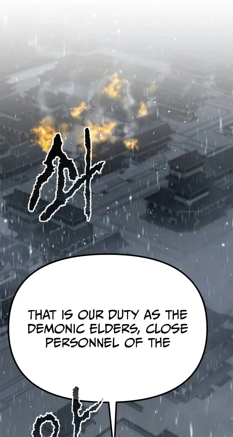 Chronicles of the Demon Faction Chapter 97 page 22 - 