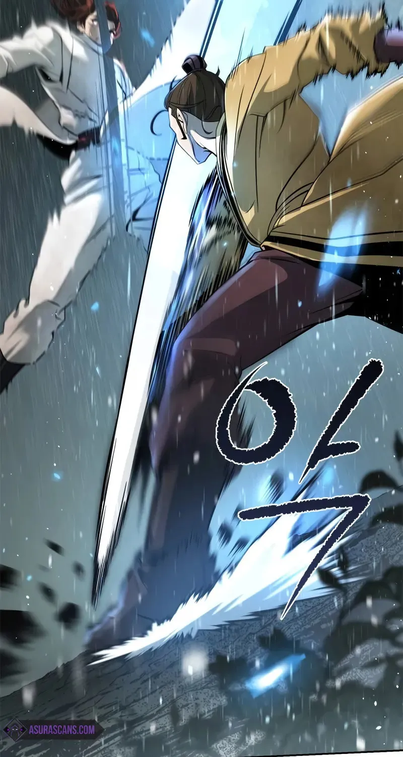 Chronicles of the Demon Faction Chapter 97 page 46 - 