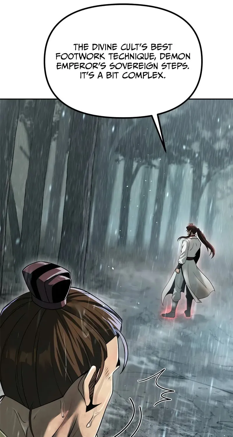 Chronicles of the Demon Faction Chapter 97 page 52 - 