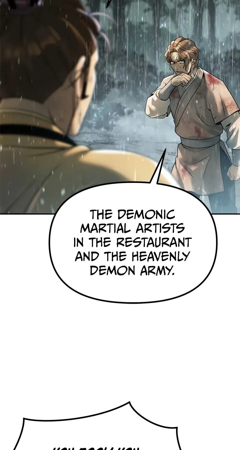 Chronicles of the Demon Faction Chapter 97 page 82 - 