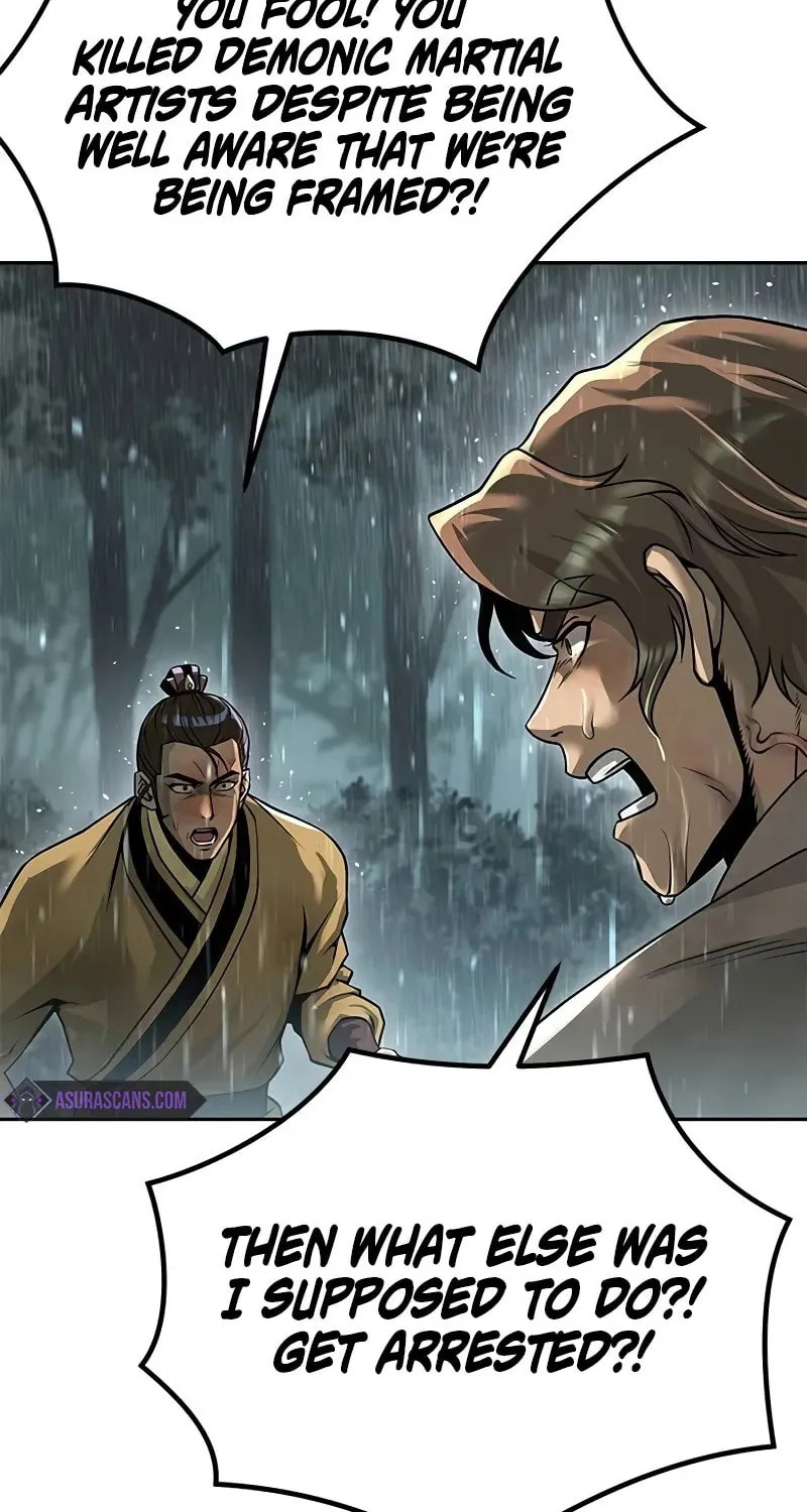 Chronicles of the Demon Faction Chapter 97 page 83 - 