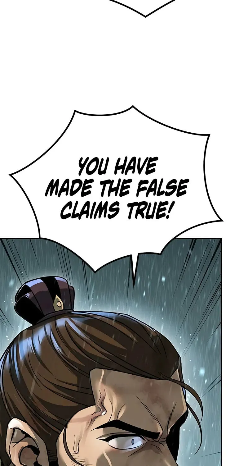 Chronicles of the Demon Faction Chapter 97 page 84 - 
