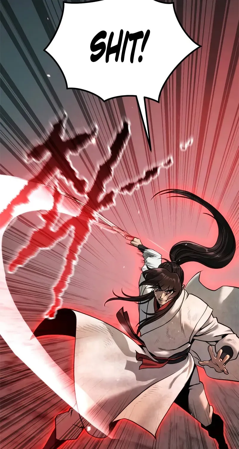 Chronicles of the Demon Faction Chapter 98 page 28 - 