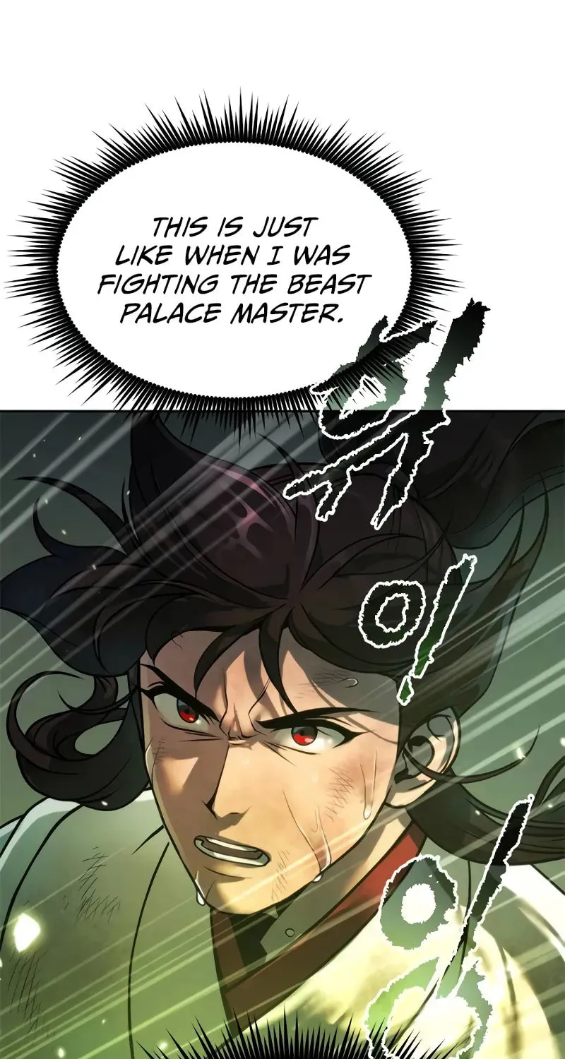 Chronicles of the Demon Faction Chapter 98 page 32 - 
