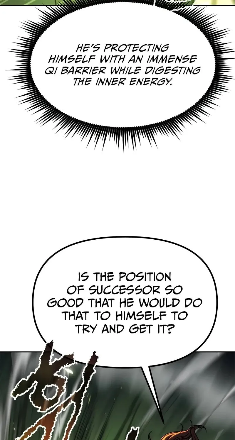 Chronicles of the Demon Faction Chapter 98 page 33 - 
