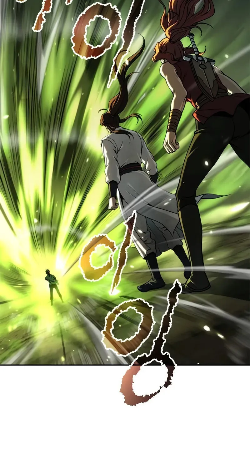 Chronicles of the Demon Faction Chapter 98 page 34 - 