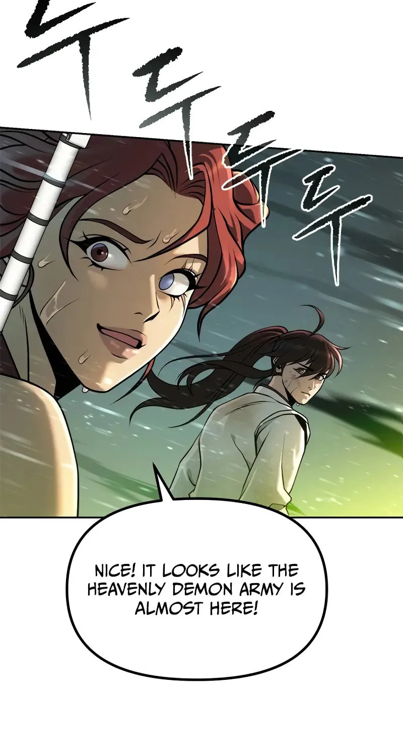 Chronicles of the Demon Faction Chapter 98 page 38 - 