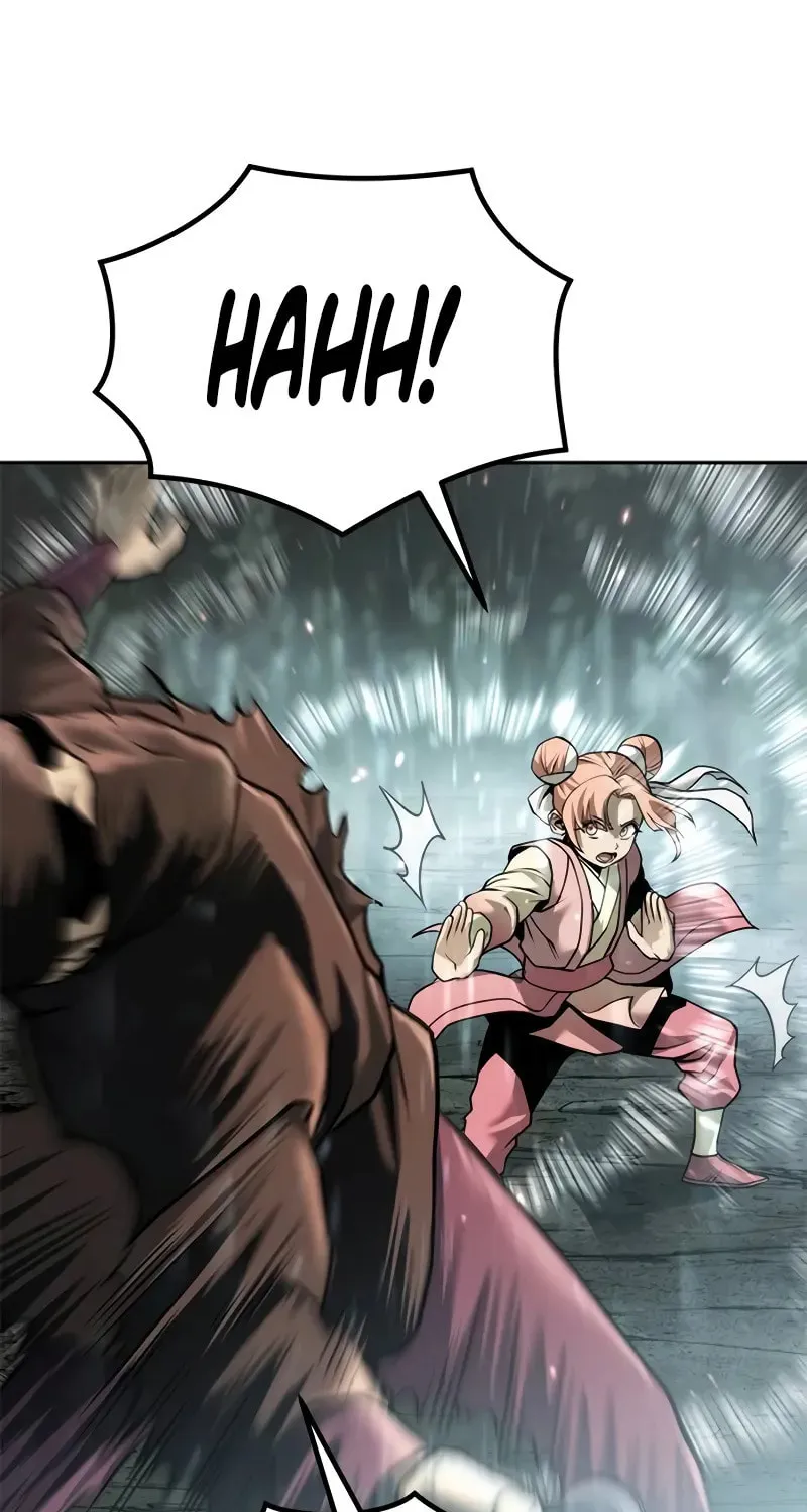 Chronicles of the Demon Faction Chapter 98 page 5 - 