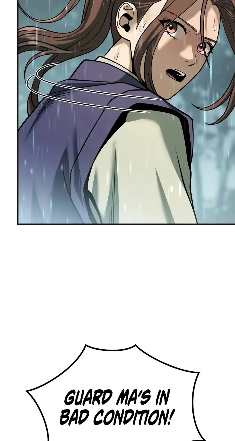 Chronicles of the Demon Faction Chapter 98 page 7 - 