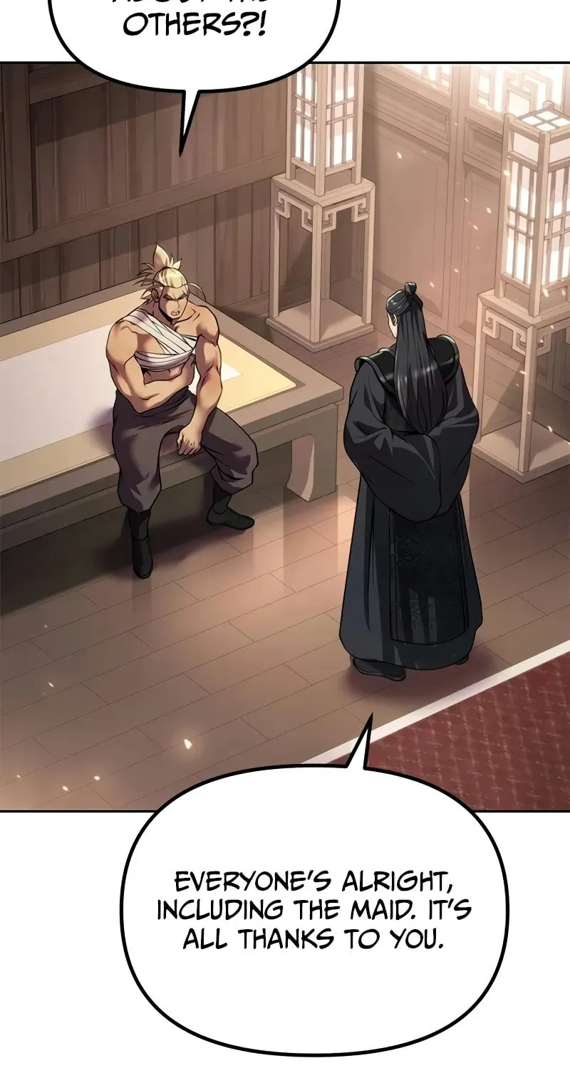 Chronicles of the Demon Faction Chapter 98 page 63 - 