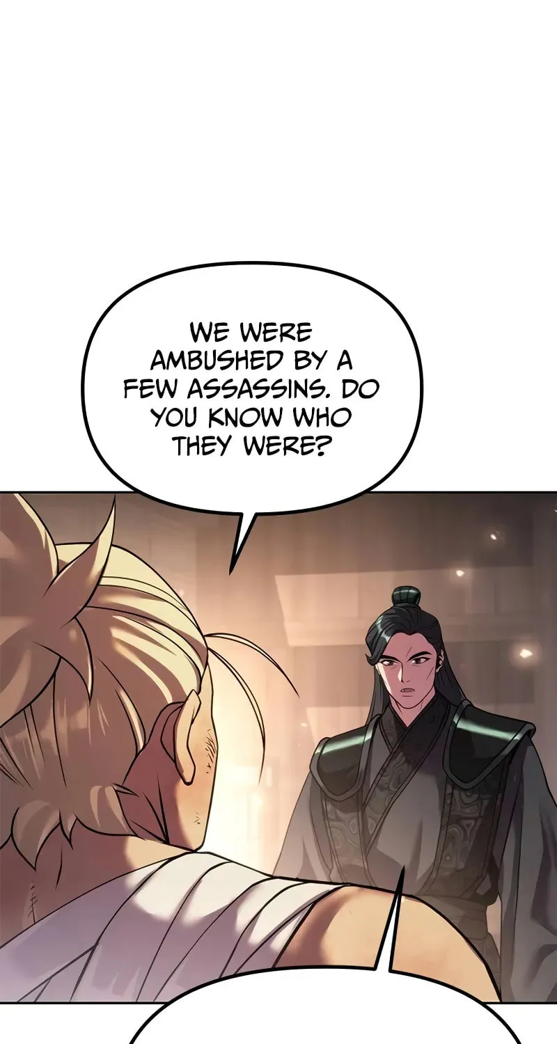 Chronicles of the Demon Faction Chapter 98 page 64 - 