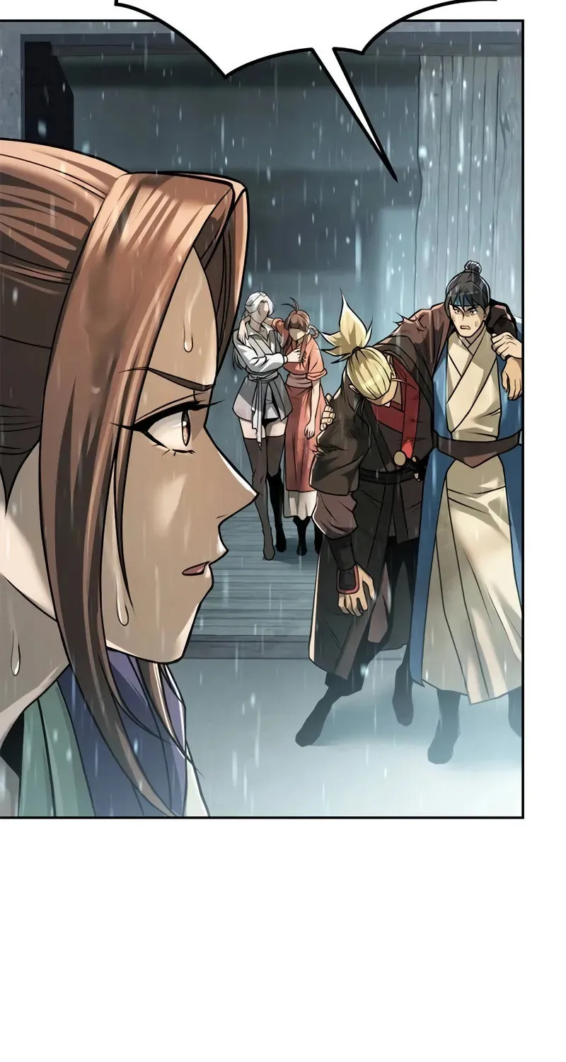 Chronicles of the Demon Faction Chapter 98 page 8 - 