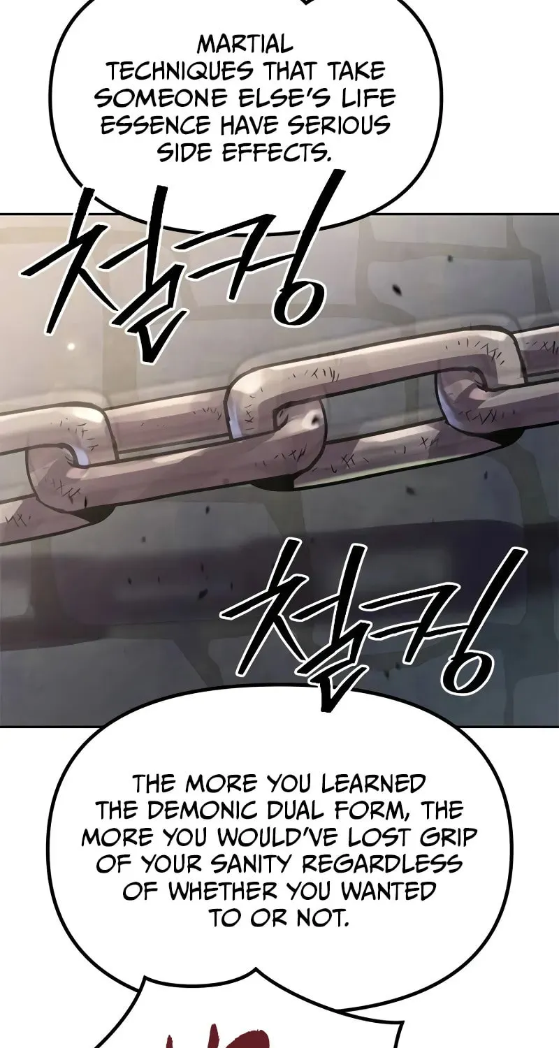 Chronicles of the Demon Faction Chapter 98 page 74 - 