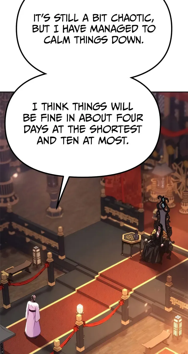 Chronicles of the Demon Faction Chapter 98 page 86 - 
