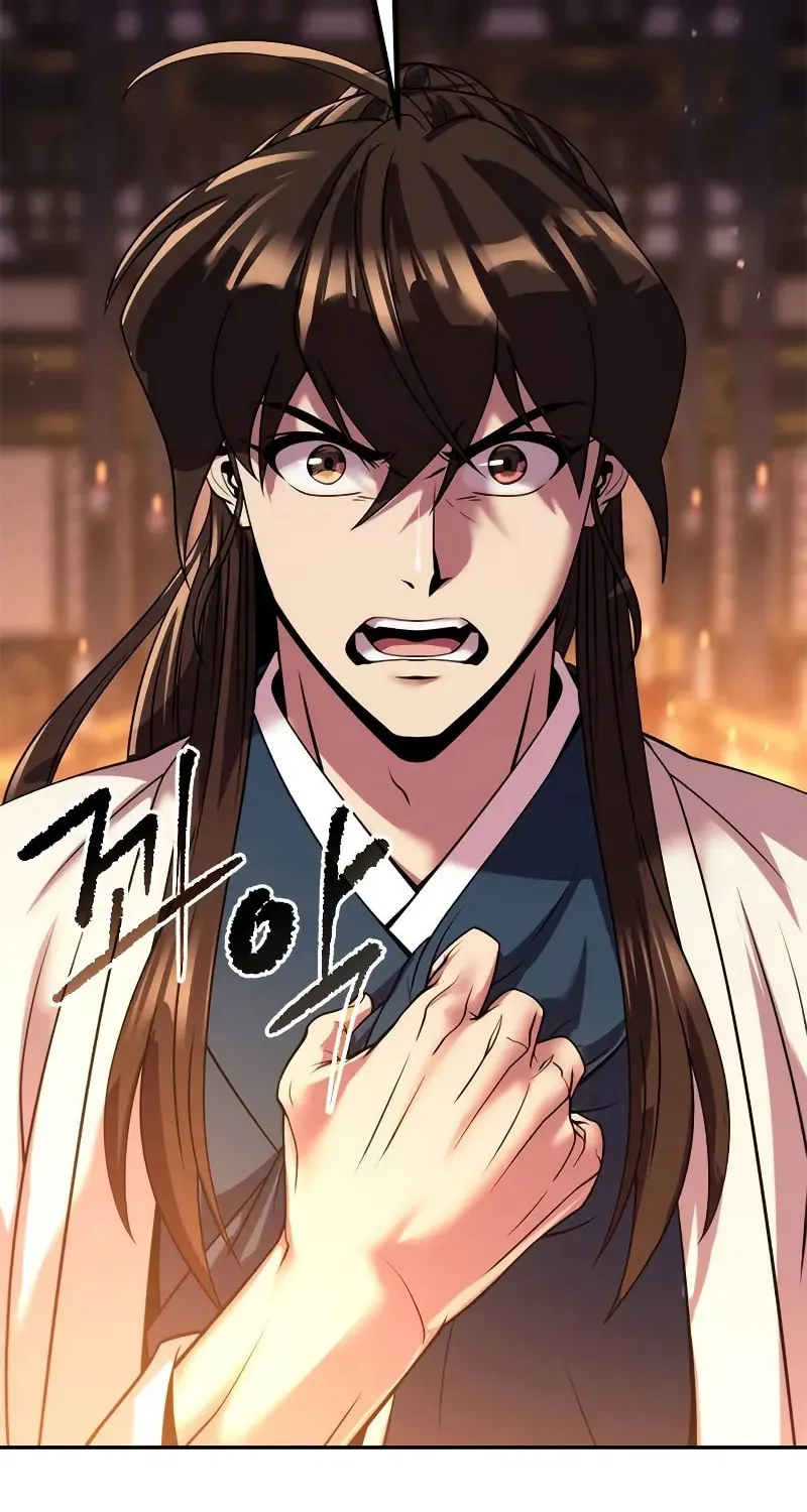 Chronicles of the Demon Faction Chapter 99 page 116 - 