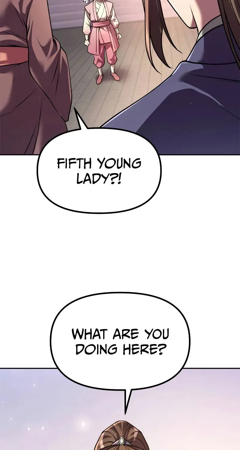 Chronicles of the Demon Faction Chapter 99 page 30 - 