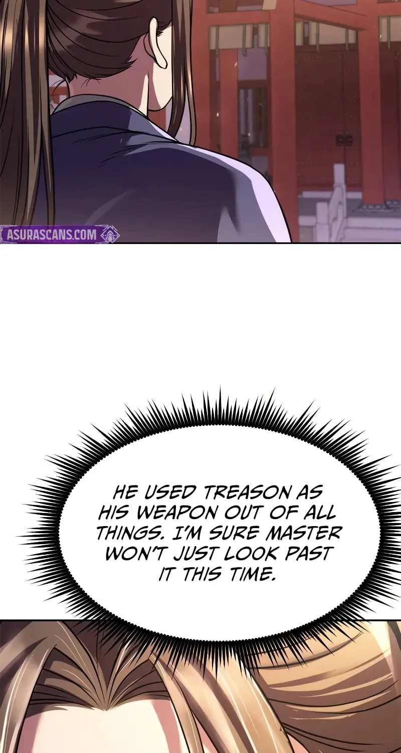 Chronicles of the Demon Faction Chapter 99 page 34 - 