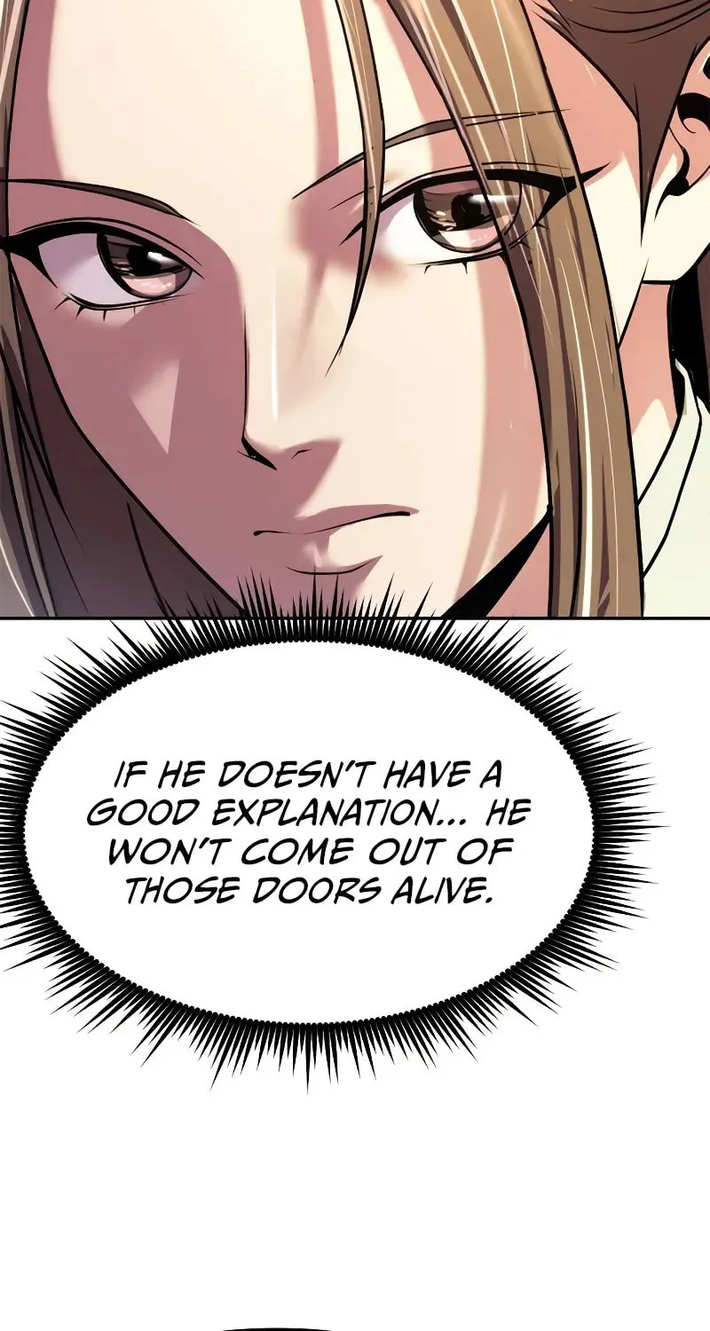 Chronicles of the Demon Faction Chapter 99 page 35 - 