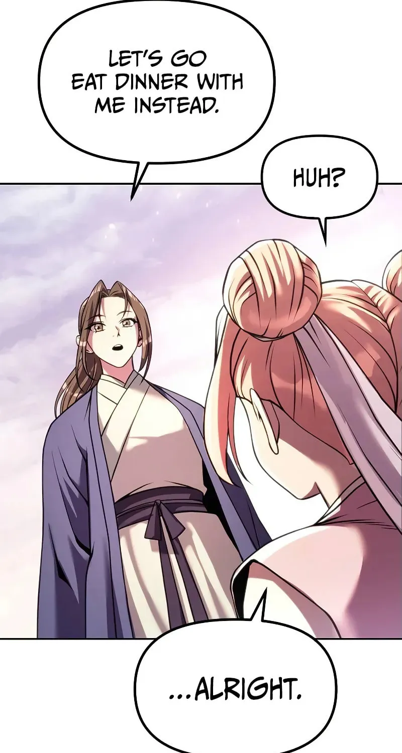 Chronicles of the Demon Faction Chapter 99 page 36 - 
