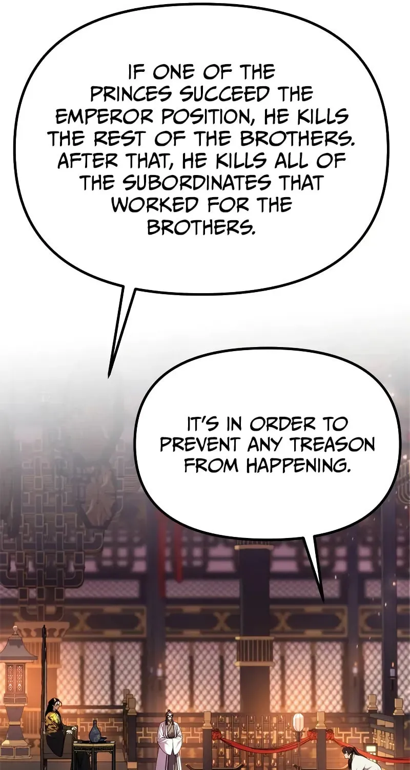 Chronicles of the Demon Faction Chapter 99 page 42 - 