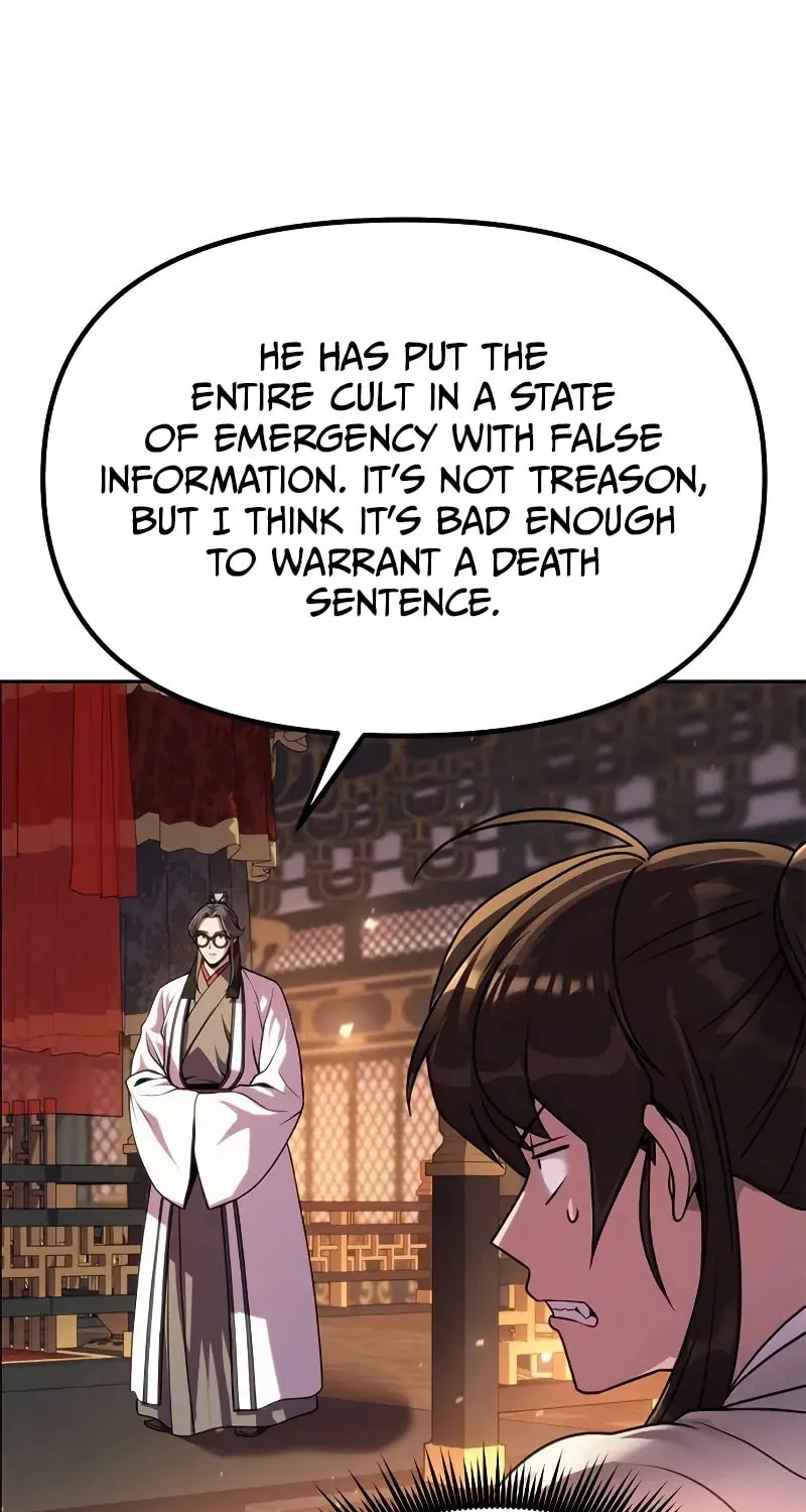 Chronicles of the Demon Faction Chapter 99 page 63 - 