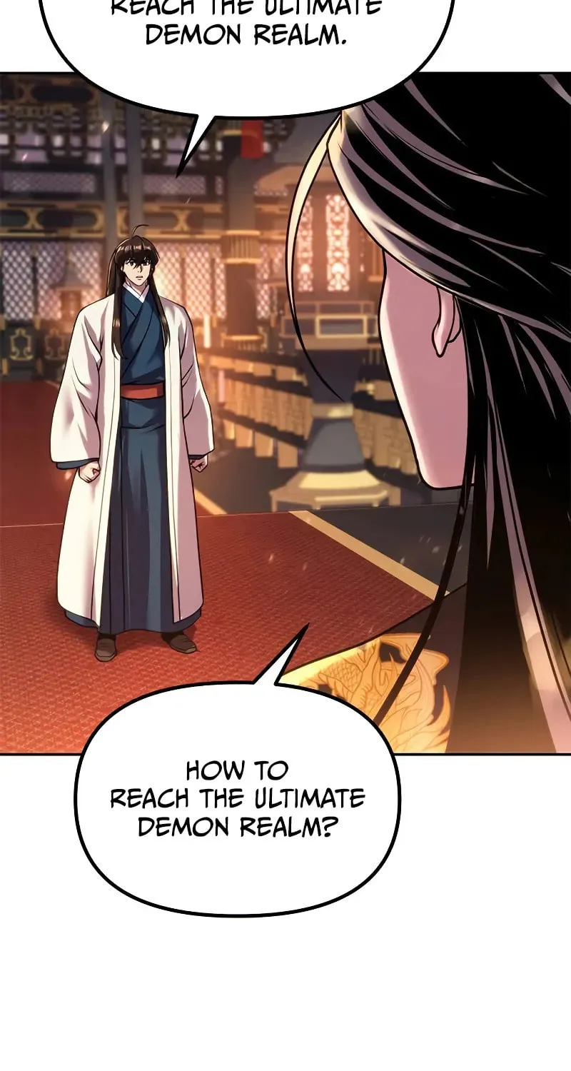 Chronicles of the Demon Faction Chapter 99 page 8 - 
