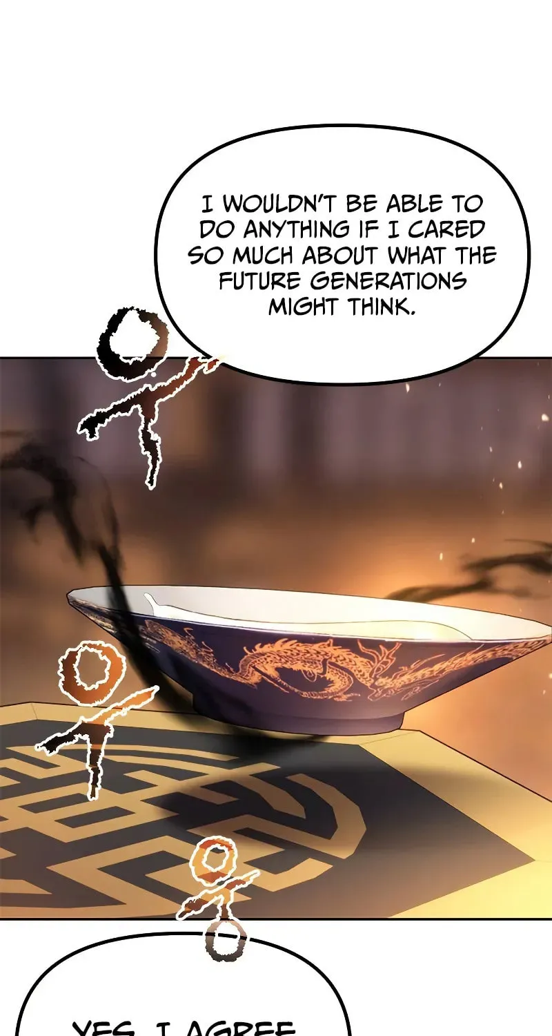 Chronicles of the Demon Faction Chapter 99 page 73 - 