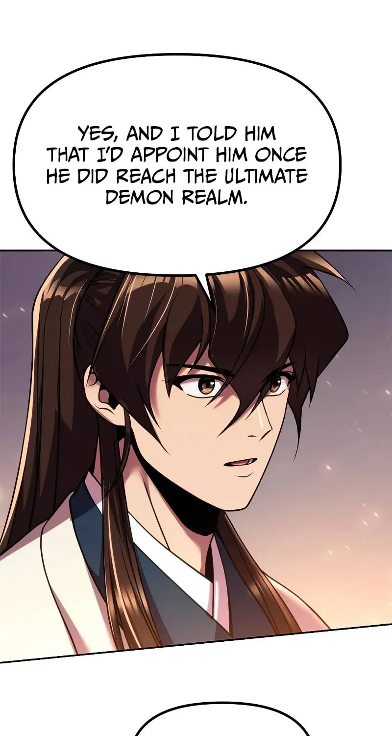 Chronicles of the Demon Faction Chapter 99 page 9 - 