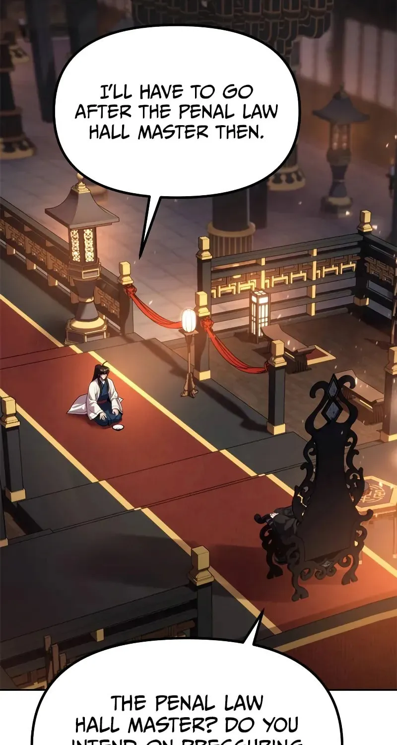 Chronicles of the Demon Faction Chapter 99 page 84 - 