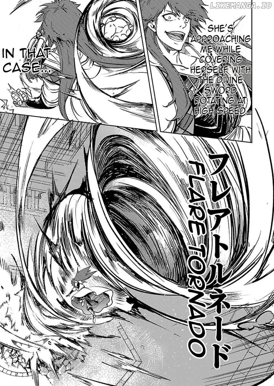 Chronicles of the Jobless Hero ~Ousted From the Duke’s Manor, but With Skills Gained Through Punches, I Emerge as the Continent’s Ultimate Hero~ Chapter 25 page 23 - 