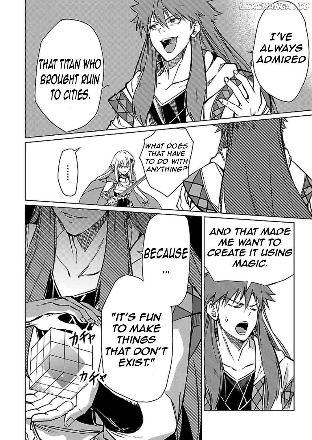 Chronicles of the Jobless Hero ~Ousted From the Duke’s Manor, but With Skills Gained Through Punches, I Emerge as the Continent’s Ultimate Hero~ Chapter 26 page 14 - 