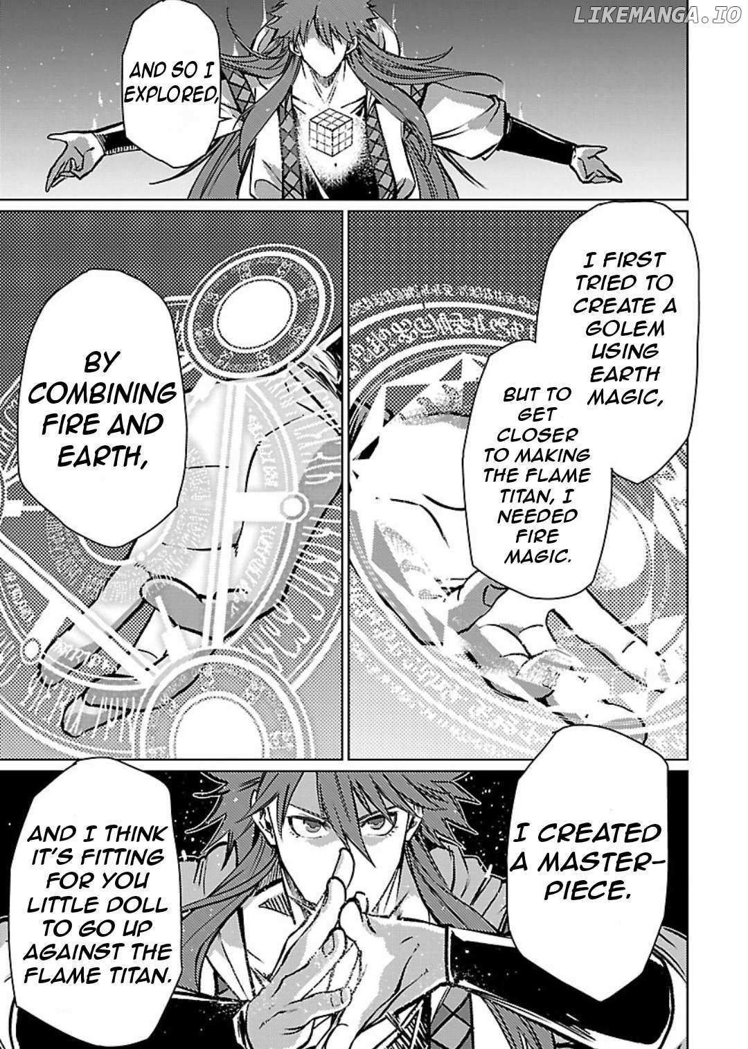 Chronicles of the Jobless Hero ~Ousted From the Duke’s Manor, but With Skills Gained Through Punches, I Emerge as the Continent’s Ultimate Hero~ Chapter 26 page 15 - 