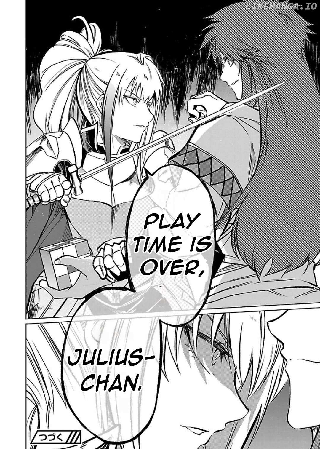 Chronicles of the Jobless Hero ~Ousted From the Duke’s Manor, but With Skills Gained Through Punches, I Emerge as the Continent’s Ultimate Hero~ Chapter 26 page 30 - 