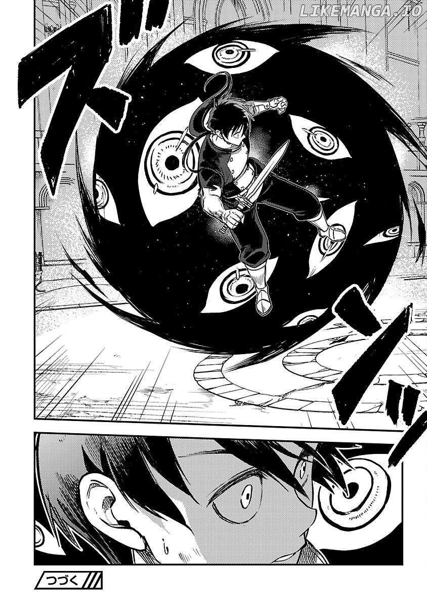 Chronicles of the Jobless Hero ~Ousted From the Duke’s Manor, but With Skills Gained Through Punches, I Emerge as the Continent’s Ultimate Hero~ Chapter 28 page 27 - 